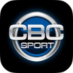 Logo of CBC Sport android Application 